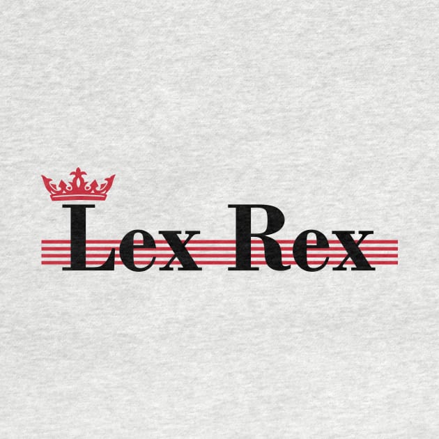 Lex Rex - Samuel Rutherford by BlingBling